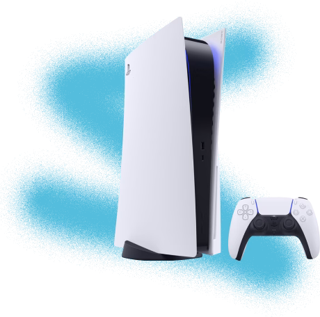 Sony PlayStation 5